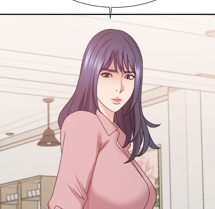 Miss Announcer Chapter 53 Page 97