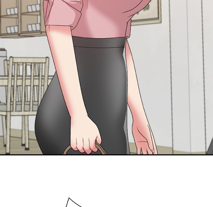 Miss Announcer Chapter 53 Page 98
