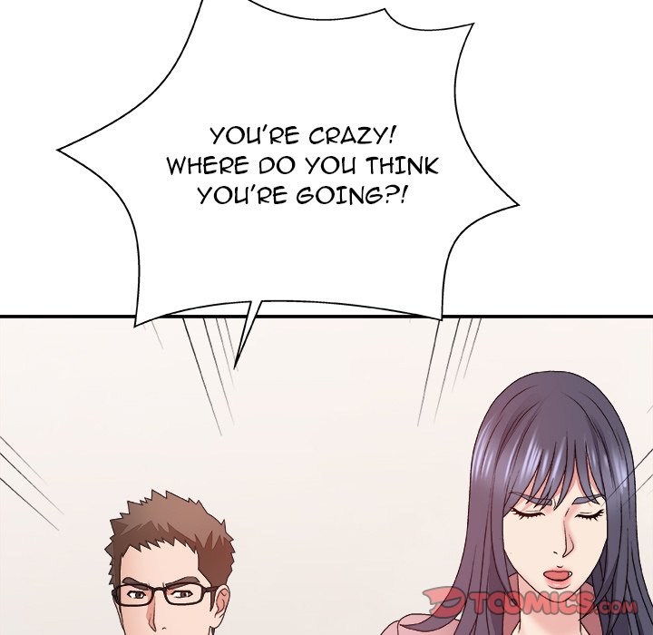 Miss Announcer Chapter 53 Page 99