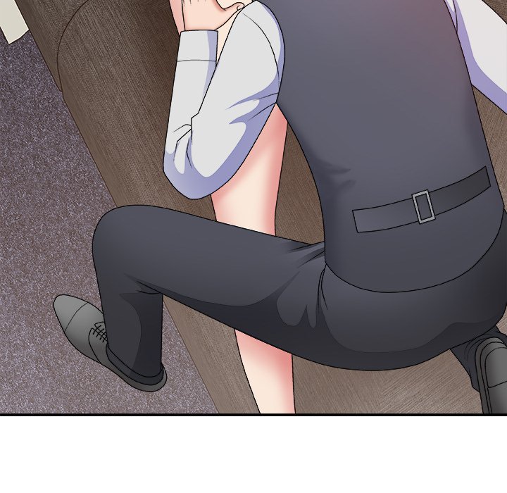 Miss Announcer Chapter 54 Page 102