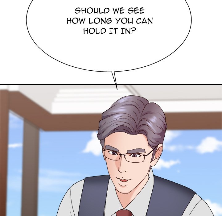 Miss Announcer Chapter 54 Page 109