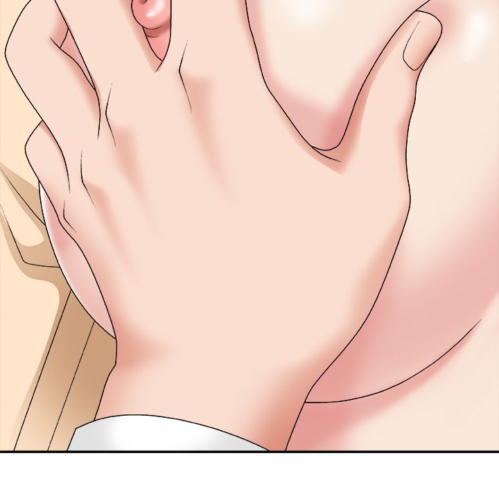 Miss Announcer Chapter 54 Page 127