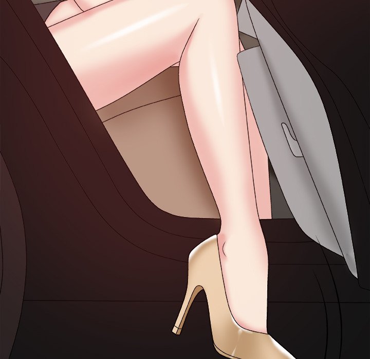 Miss Announcer Chapter 54 Page 148