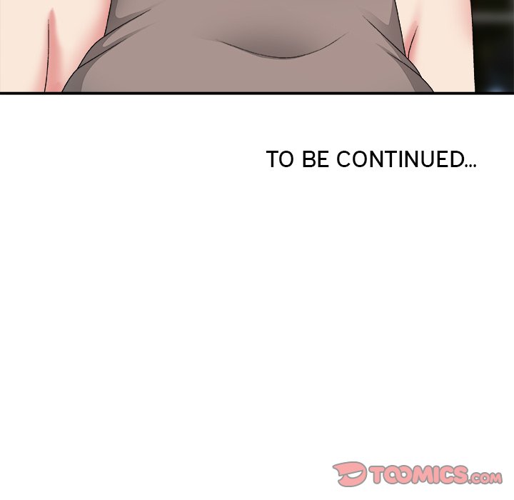 Miss Announcer Chapter 54 Page 153