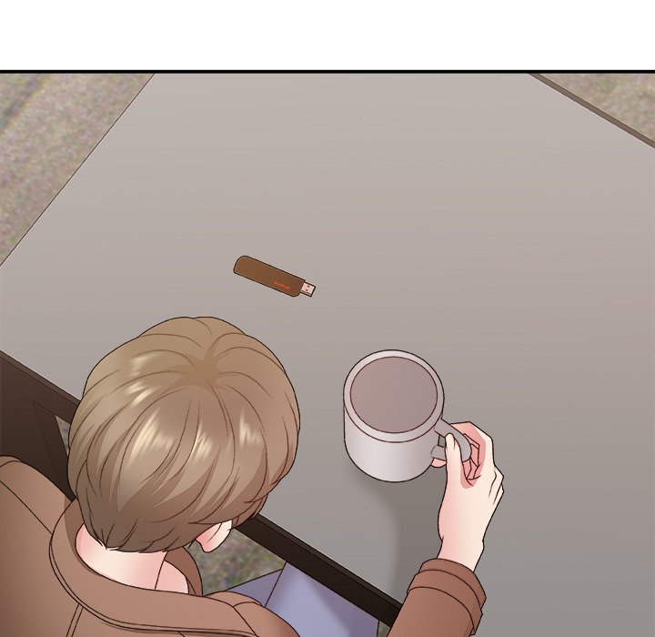 Miss Announcer Chapter 54 Page 24