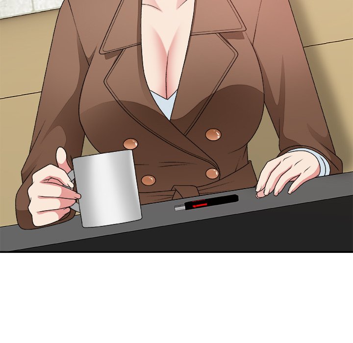 Miss Announcer Chapter 54 Page 29