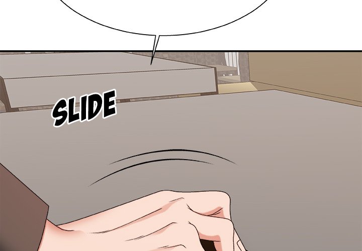 Miss Announcer Chapter 54 Page 4