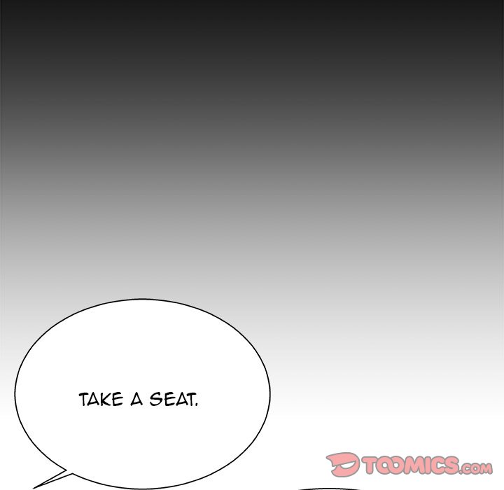 Miss Announcer Chapter 54 Page 45