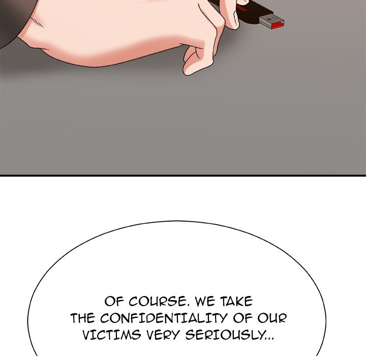 Miss Announcer Chapter 54 Page 5