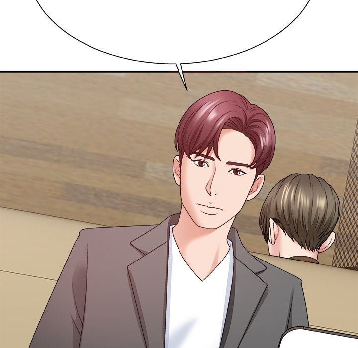 Miss Announcer Chapter 54 Page 6