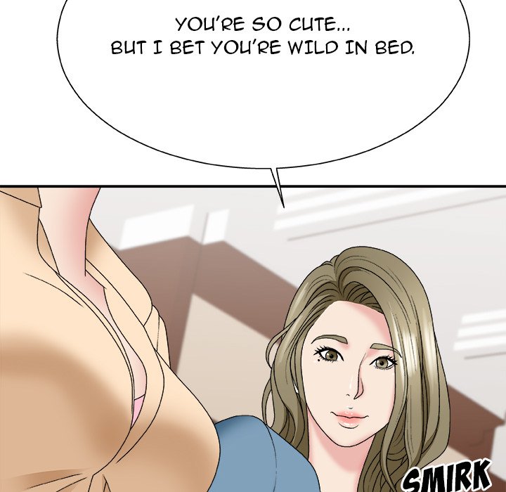 Miss Announcer Chapter 54 Page 62
