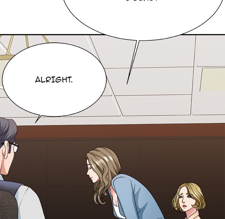 Miss Announcer Chapter 54 Page 70