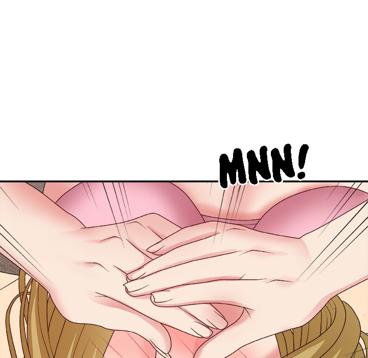 Miss Announcer Chapter 54 Page 90