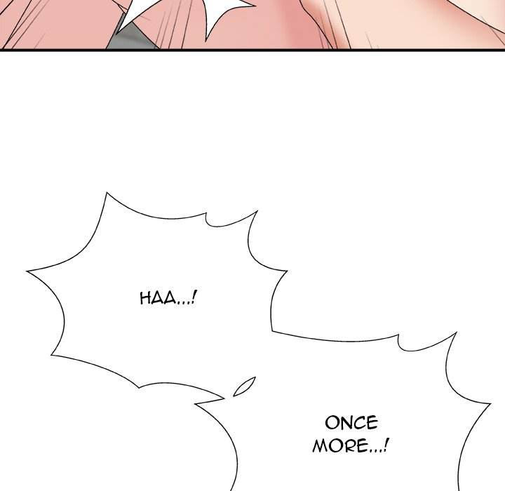 Miss Announcer Chapter 55 Page 103