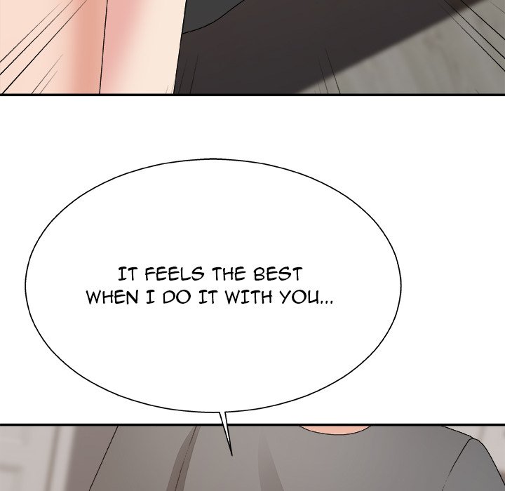 Miss Announcer Chapter 55 Page 112