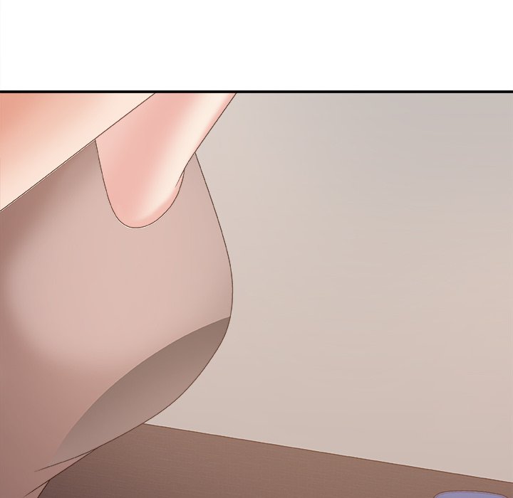 Miss Announcer Chapter 55 Page 124