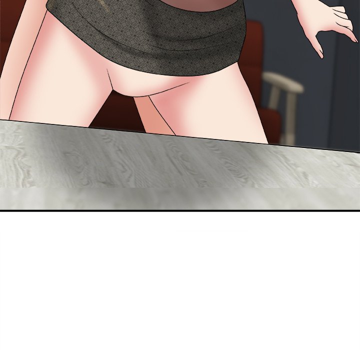 Miss Announcer Chapter 55 Page 130