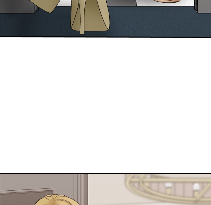Miss Announcer Chapter 55 Page 16