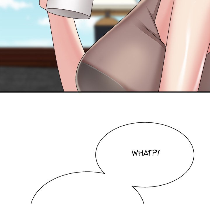 Miss Announcer Chapter 55 Page 30