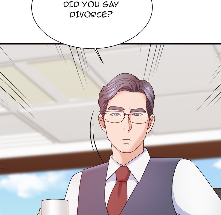 Miss Announcer Chapter 55 Page 31