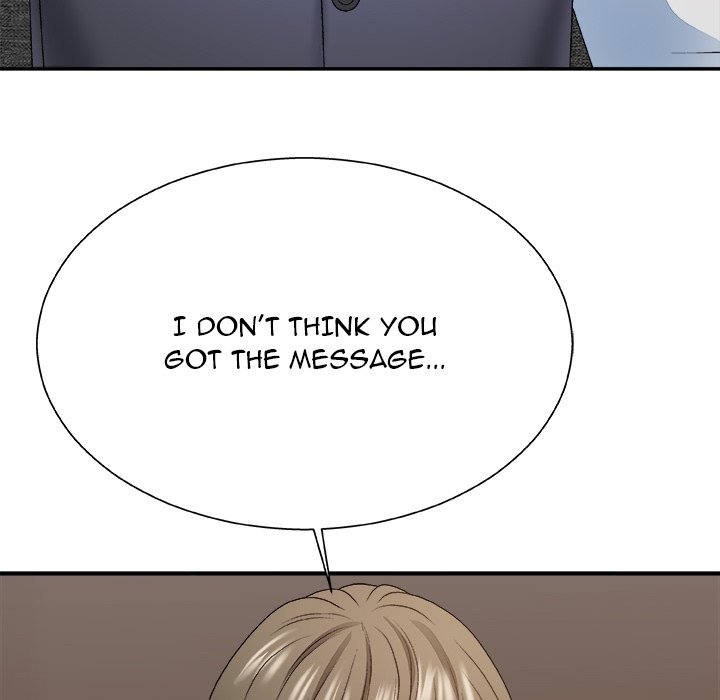 Miss Announcer Chapter 55 Page 37
