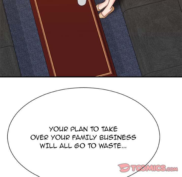 Miss Announcer Chapter 55 Page 45