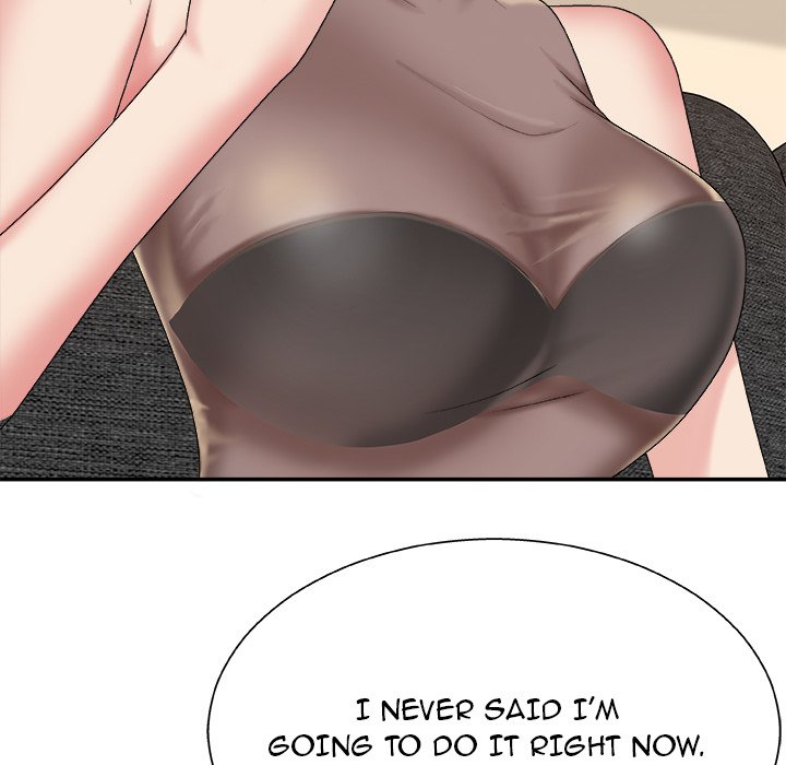 Miss Announcer Chapter 55 Page 47