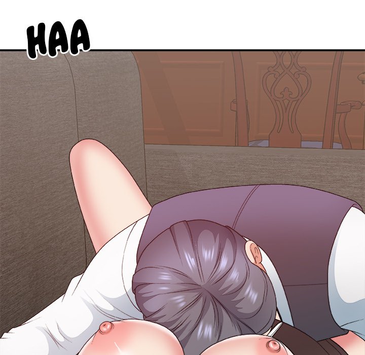 Miss Announcer Chapter 55 Page 5
