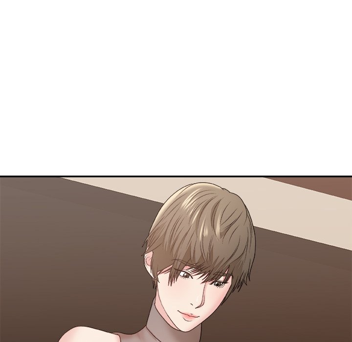 Miss Announcer Chapter 55 Page 59