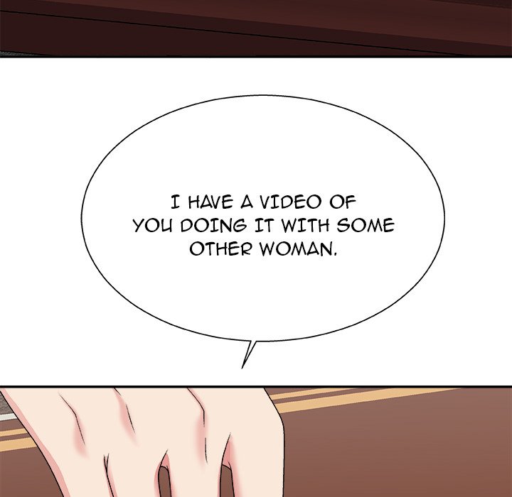 Miss Announcer Chapter 55 Page 61