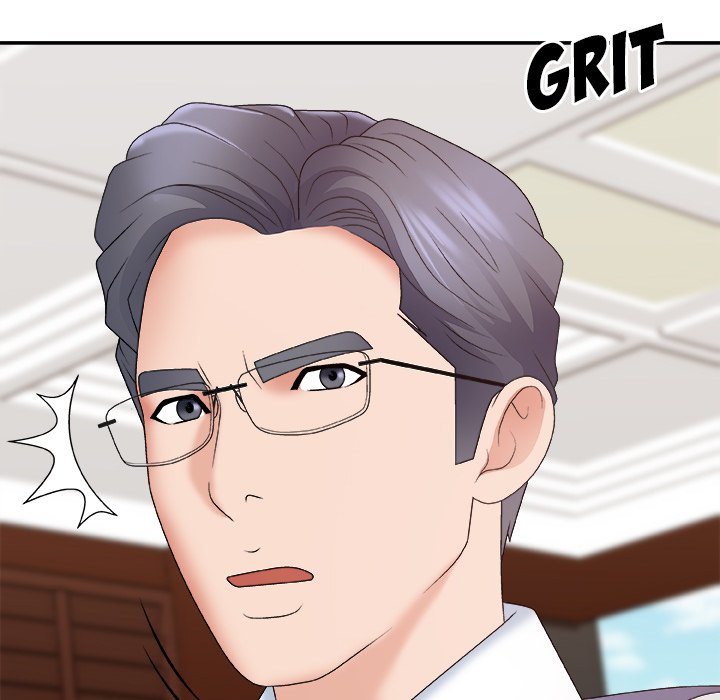 Miss Announcer Chapter 55 Page 68