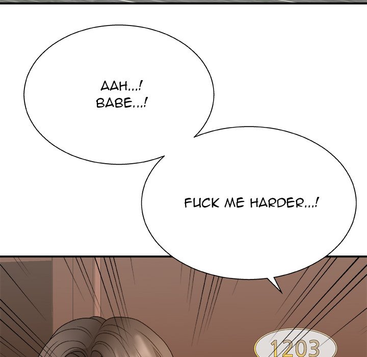 Miss Announcer Chapter 55 Page 89