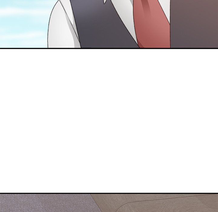 Miss Announcer Chapter 56 Page 109
