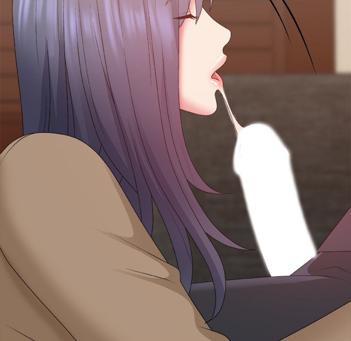 Miss Announcer Chapter 56 Page 117
