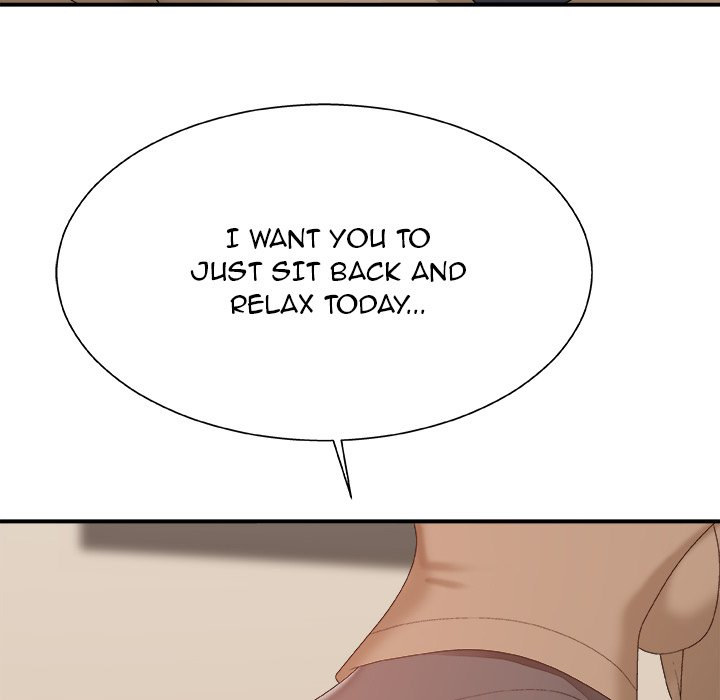 Miss Announcer Chapter 56 Page 118
