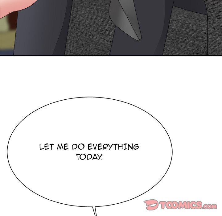 Miss Announcer Chapter 56 Page 120