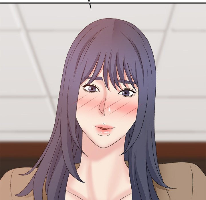 Miss Announcer Chapter 56 Page 121