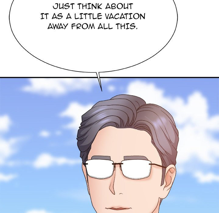 Miss Announcer Chapter 56 Page 160