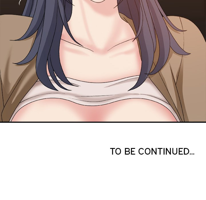 Miss Announcer Chapter 56 Page 163