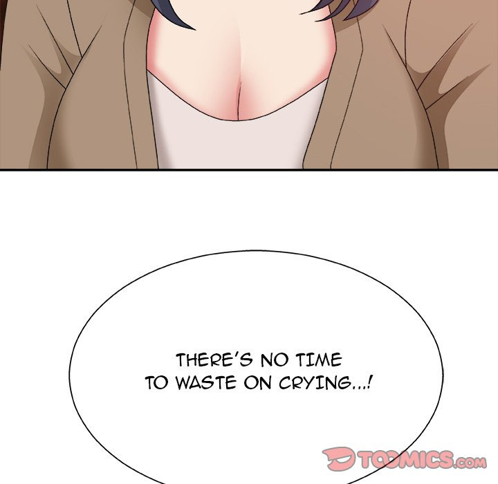 Miss Announcer Chapter 56 Page 30