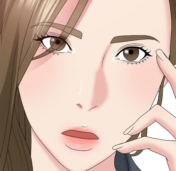 Miss Announcer Chapter 56 Page 34