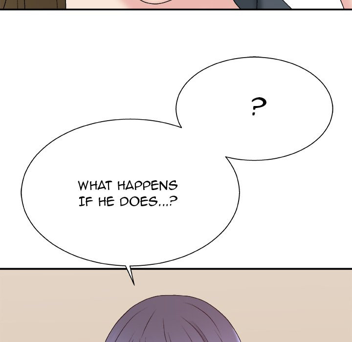 Miss Announcer Chapter 56 Page 35