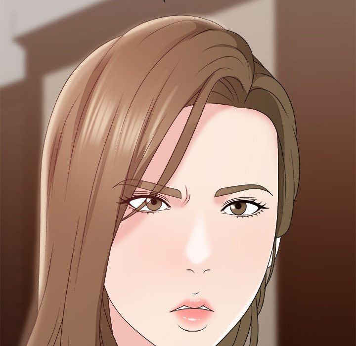 Miss Announcer Chapter 56 Page 43