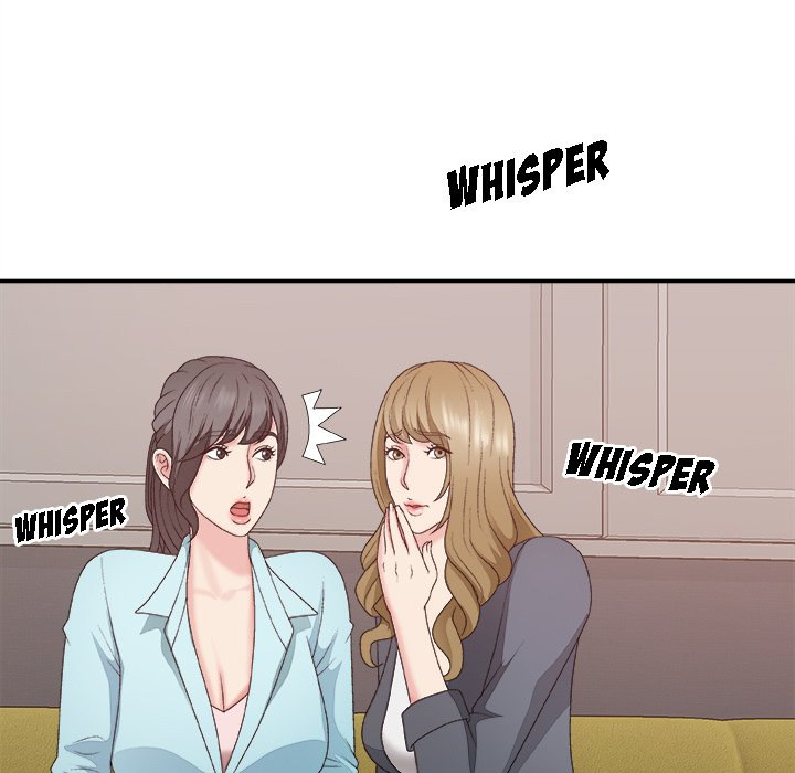 Miss Announcer Chapter 56 Page 5
