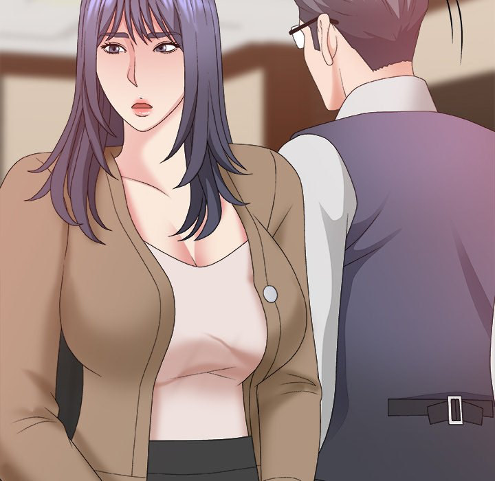 Miss Announcer Chapter 56 Page 78