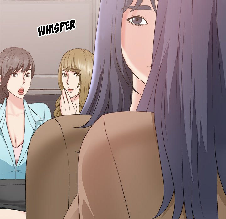 Miss Announcer Chapter 56 Page 8