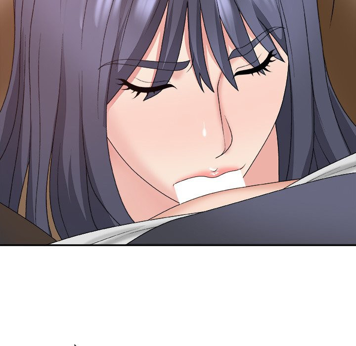 Miss Announcer Chapter 56 Page 96