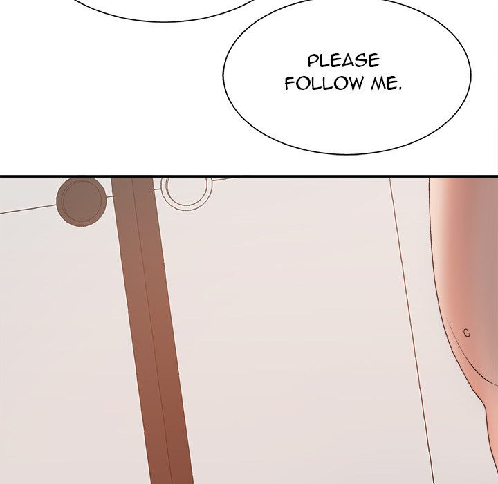Miss Announcer Chapter 57 Page 101