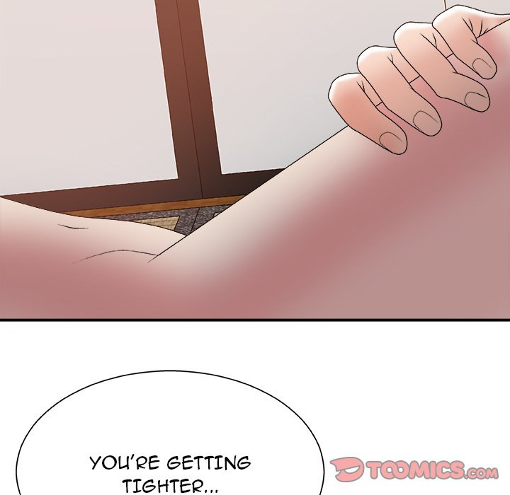 Miss Announcer Chapter 57 Page 102