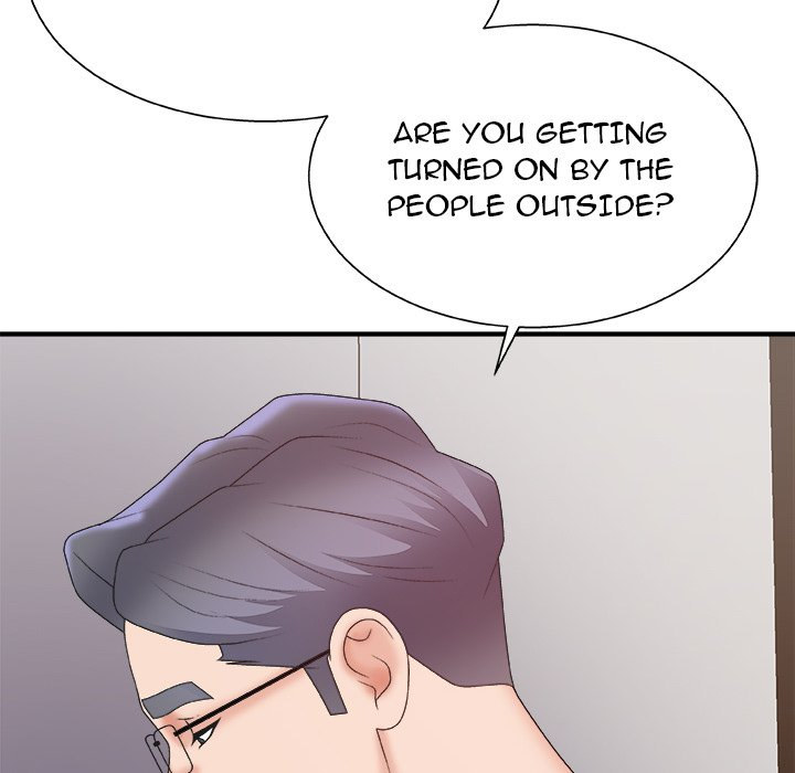 Miss Announcer Chapter 57 Page 103